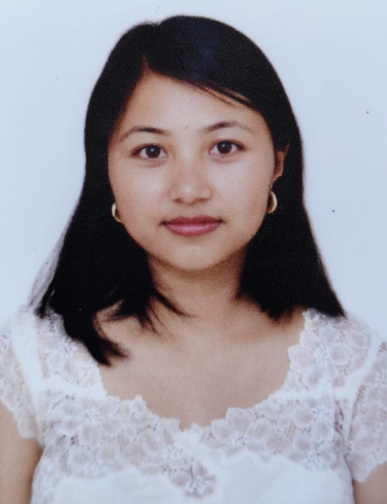 Ibanplielynti Lyngkhoi