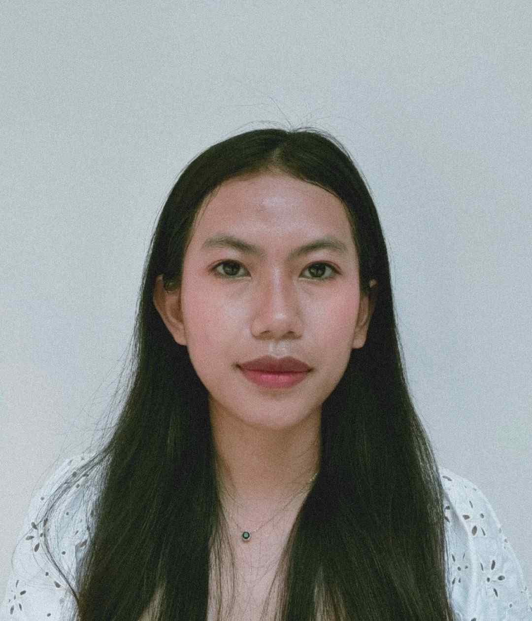 Amachi Aletheia M Sangma