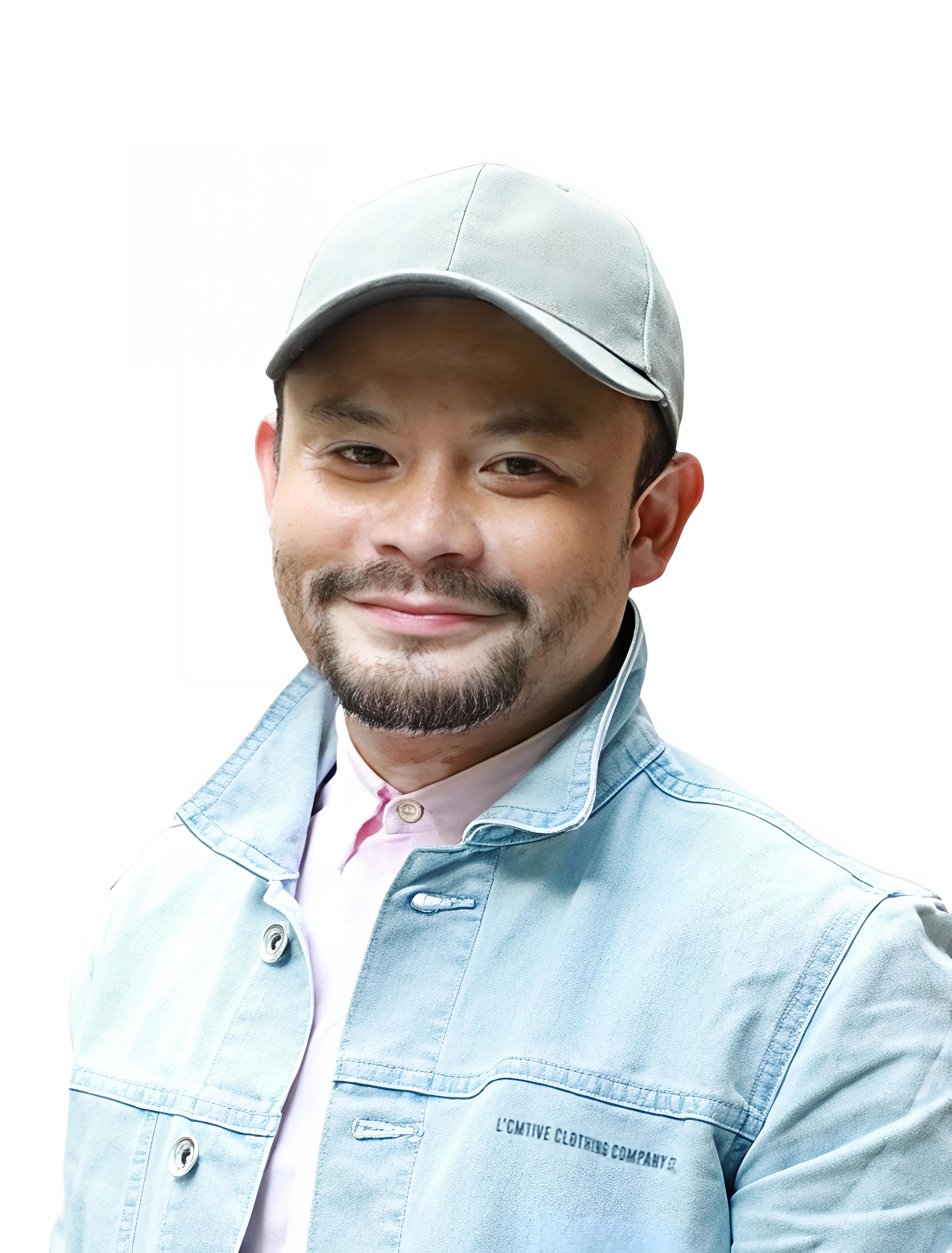 Joe Steven Jones Kharbani