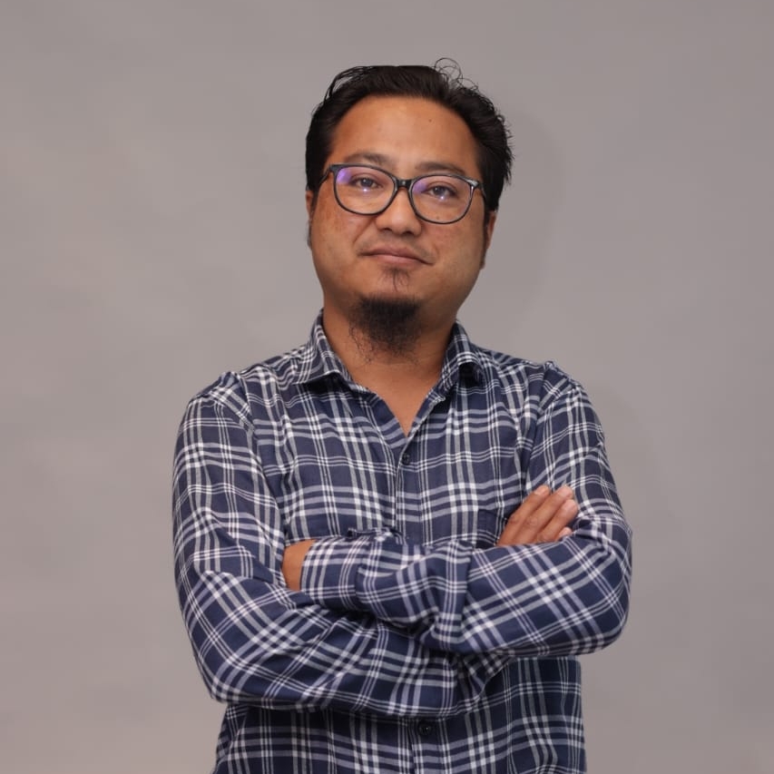 John Kearney Wanniang