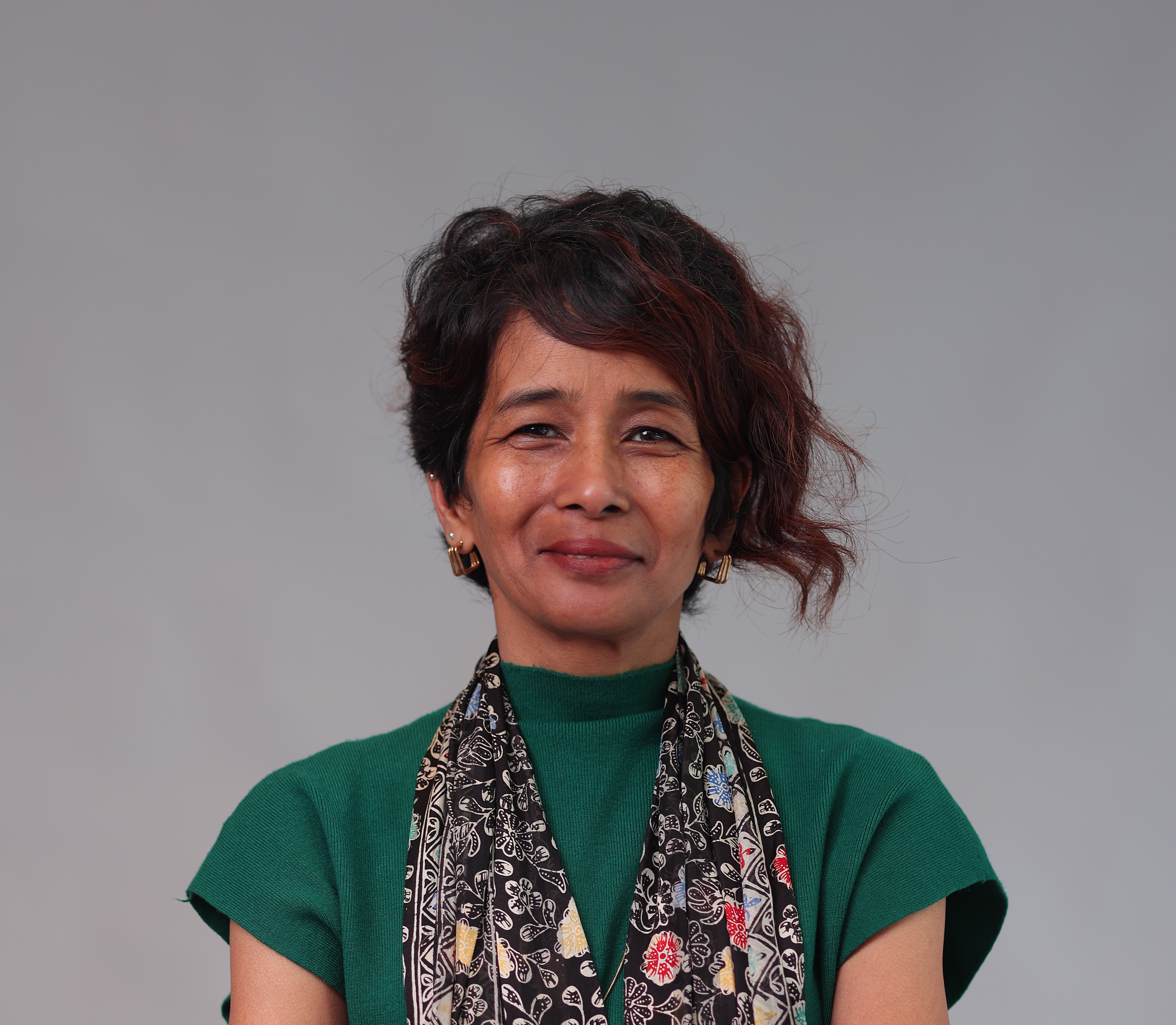 Sucielia Mylliemngap