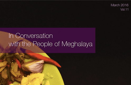 InConversation Vol 11 MLAMP