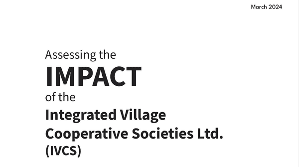 Assessing the Impact of the IVCS