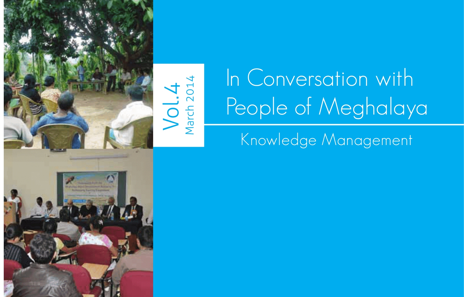  InConversation Vol 4 MLAMP