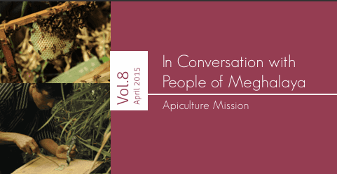 InConversation Vol 8 MLAMP