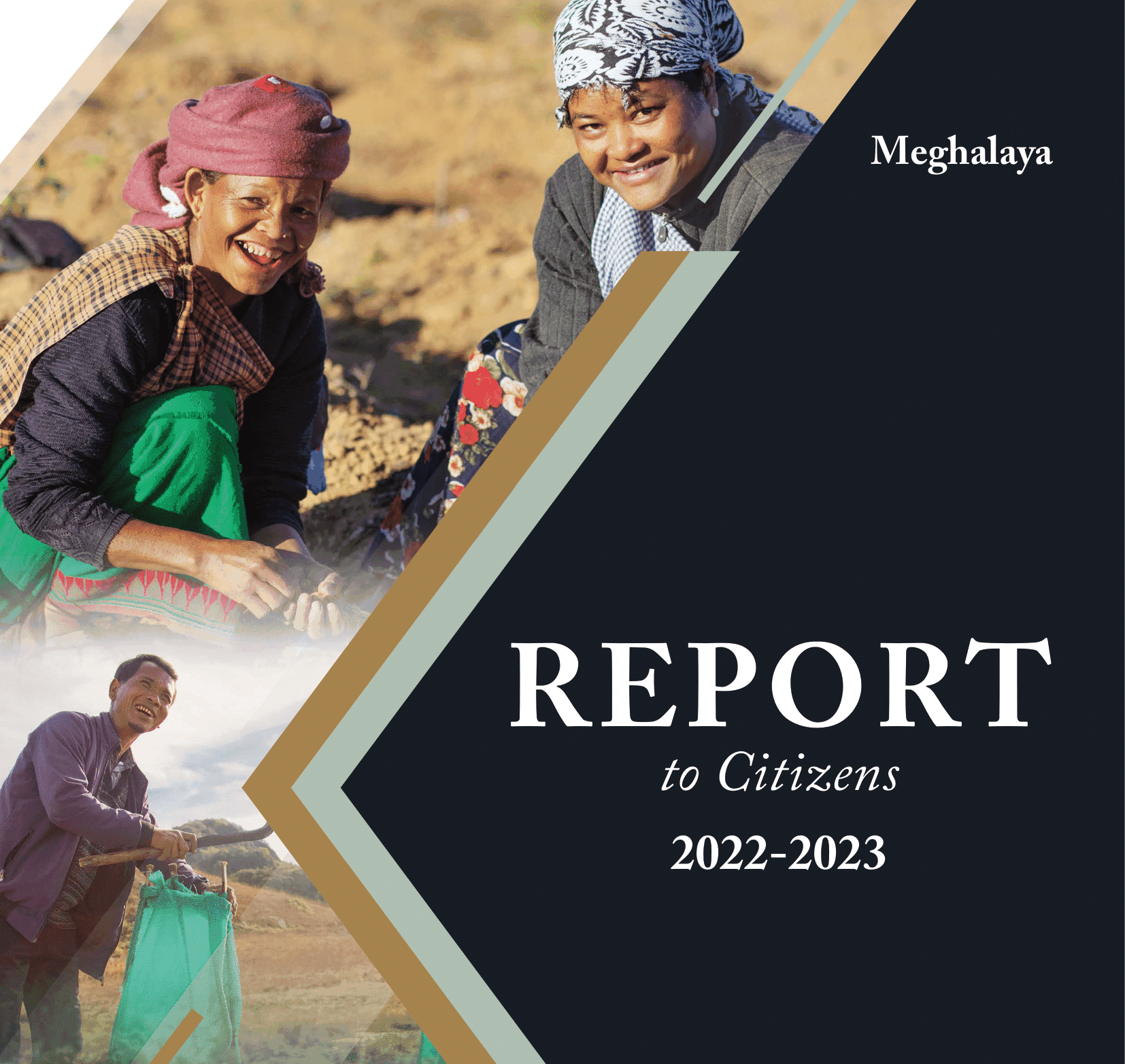 Report  to Citizens  2022-2023