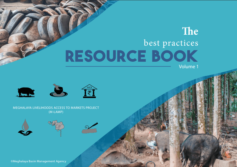 The Best Practices Resource Book Vol 1