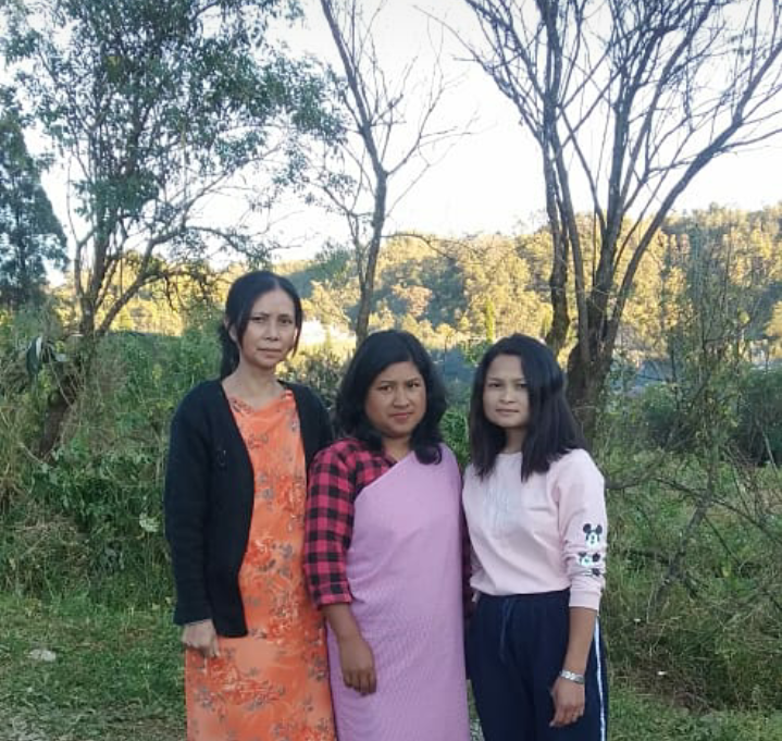Women Break Stereotypes, Take on Leadership Roles in Jani Mawïong Village