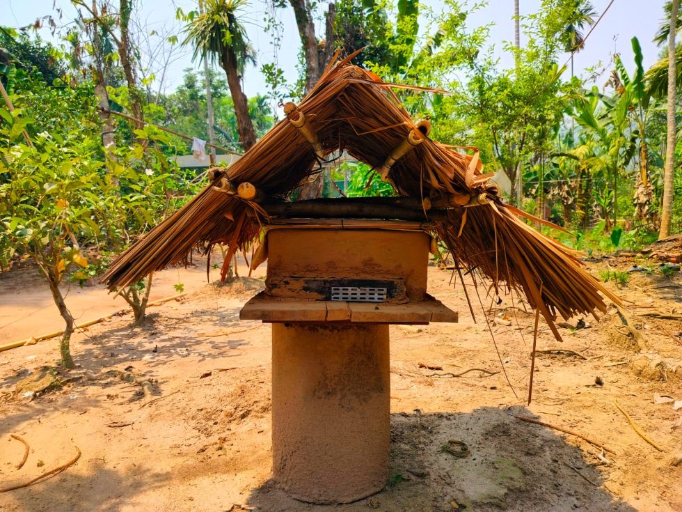 Thriving Beekeepers in Meghalaya: Innovation, Sustainability, and Empowerment